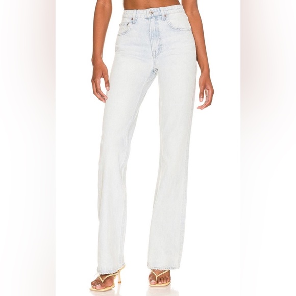 GRLFRND JEANS - Picture 1 of 8